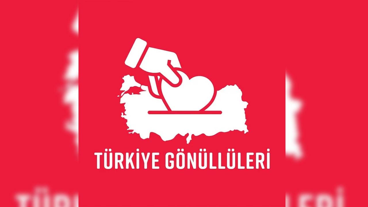 Türkiye Gönüllüleri Platformu sandık güvenliği için çağrıda bulundu