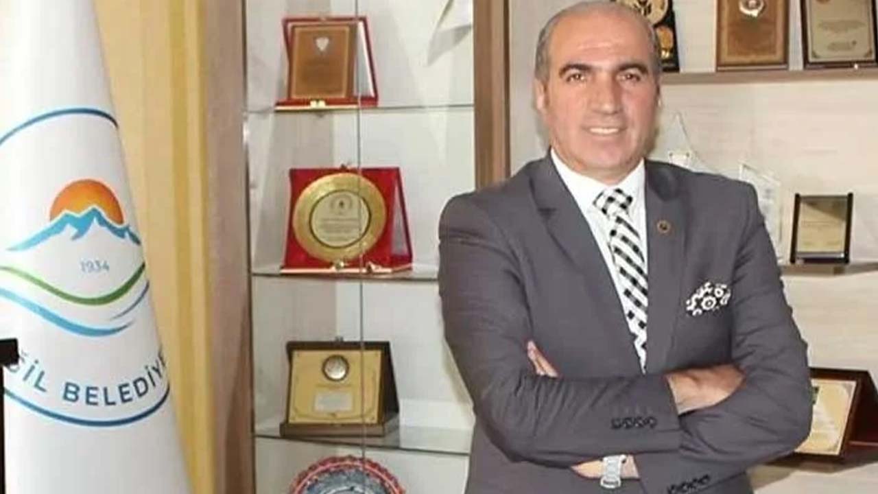 Görevden alınan Mustafa Akkul’un acı günü