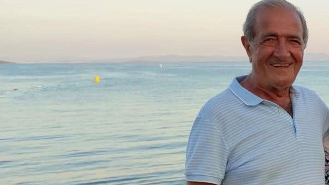 45 yıllık sürgünden sonra kaybolmuştu: Mehmet Durmaz bulundu