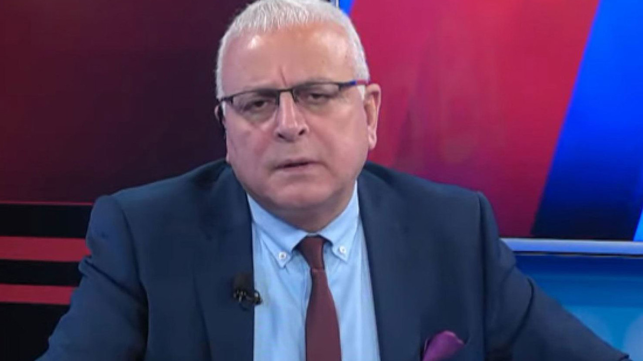 Gazeteci Merdan Yanardağ’dan şok iddia: Kılıçdaroğlu’na suikast yapacak grup geldi