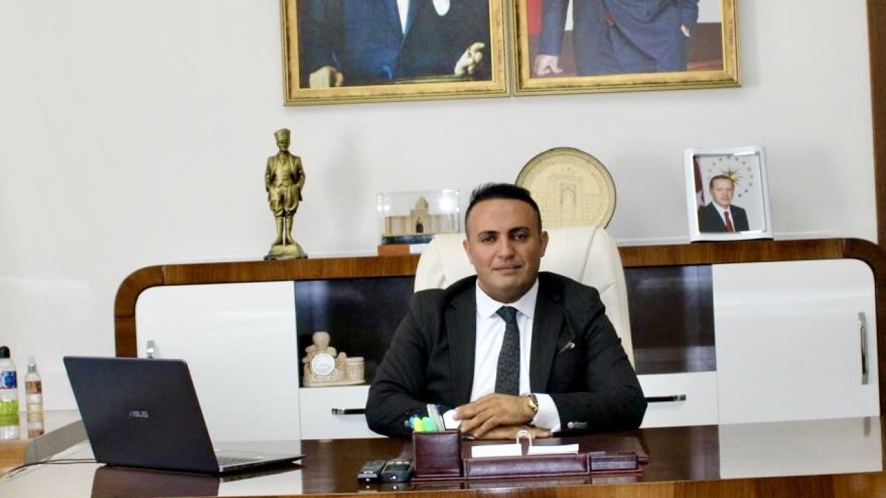 Abdullah Melikoğlu kimdir?