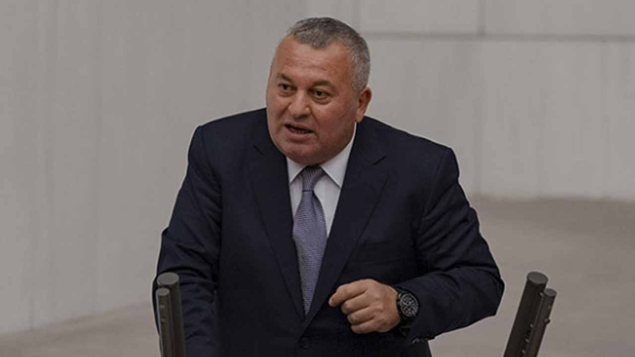 70 yaşındaki adam Enginyurt’a "LPG’li" dedi, elini tutmadı