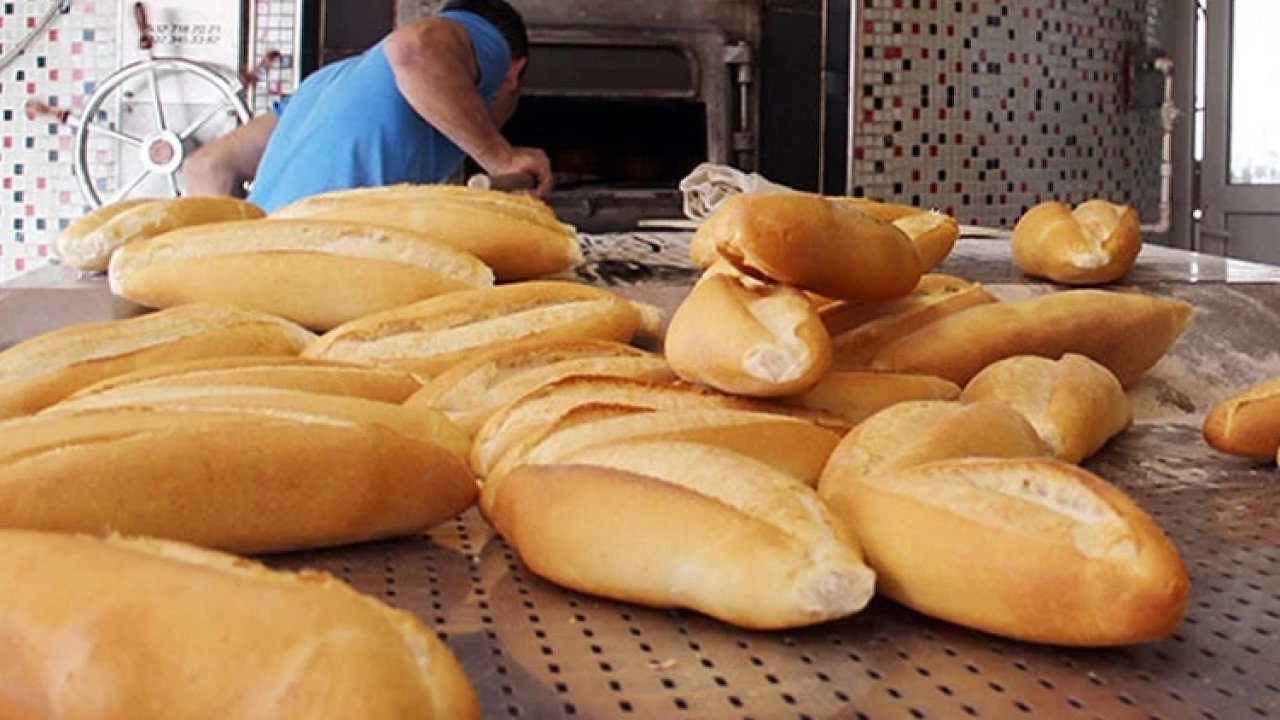 DİYARBAKIR’DA EKMEK ZAMMI TEPKİLER ÜZERİNE İPTAL EDİLDİ