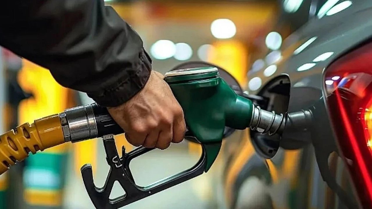 Motorine gece yarısı büyük zam