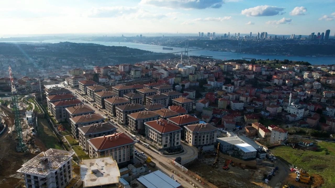 10 soruda Kentsel Dönüşüm Kredisi