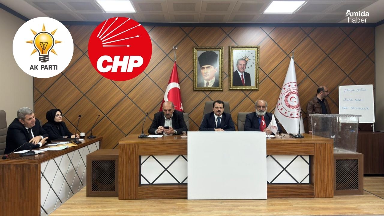 Bingöl karıştı: CHP savunma istedi