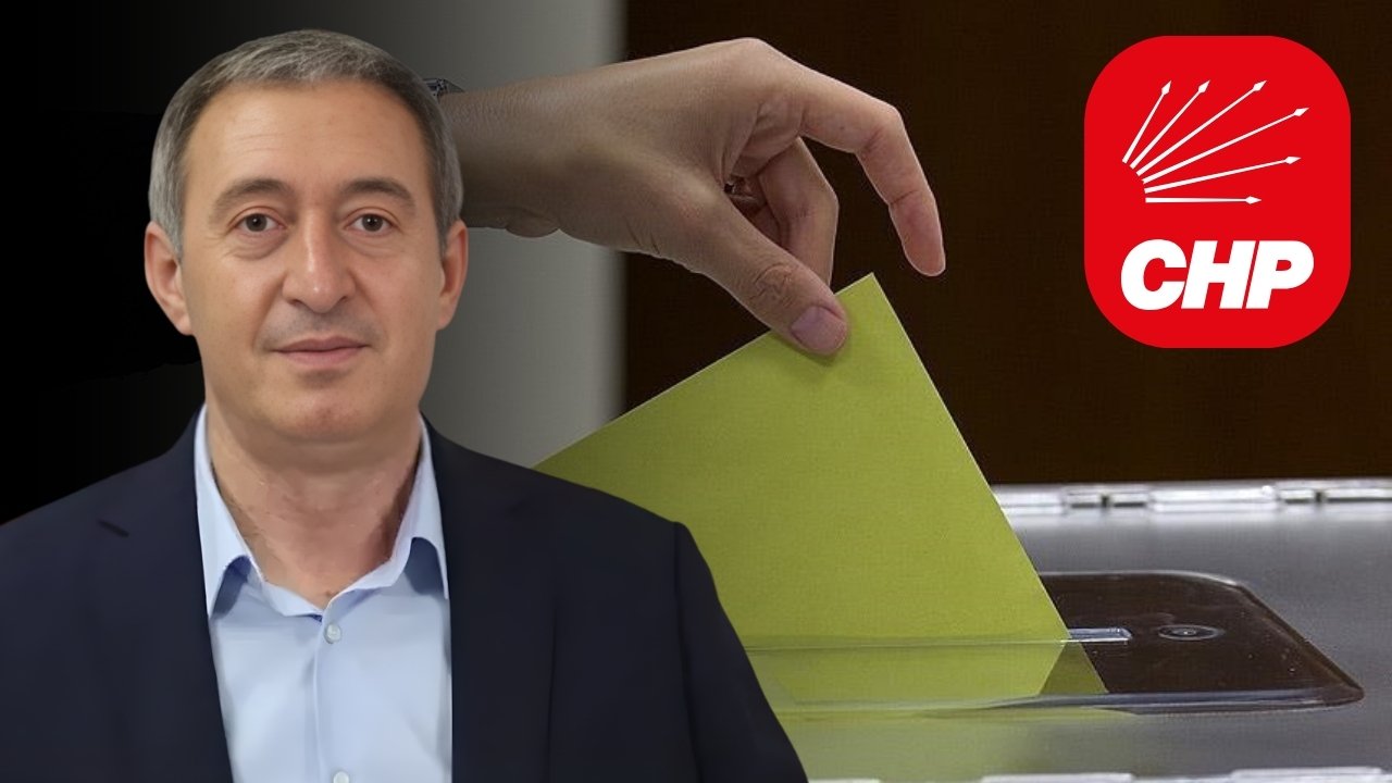 Bakırhan CHP’nin erken seçim hamlesi için konuştu