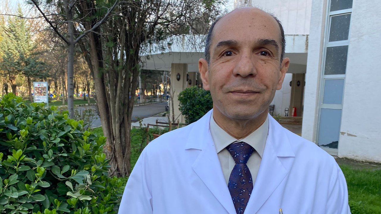 “Toprak sellerde suya doymadı, kuraklık kapıda”