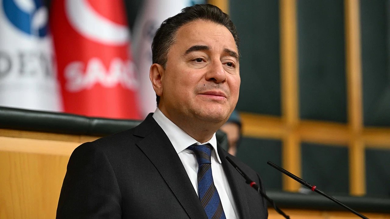 Babacan yarın Diyarbakır’a gelecek