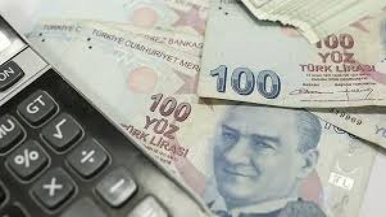 Borç yapılandırması Resmi Gazete'de