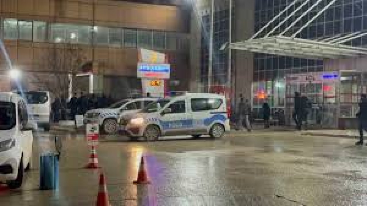 Husumetli aileler arasında silahlı kavga: 2 ölü, 1 yaralı