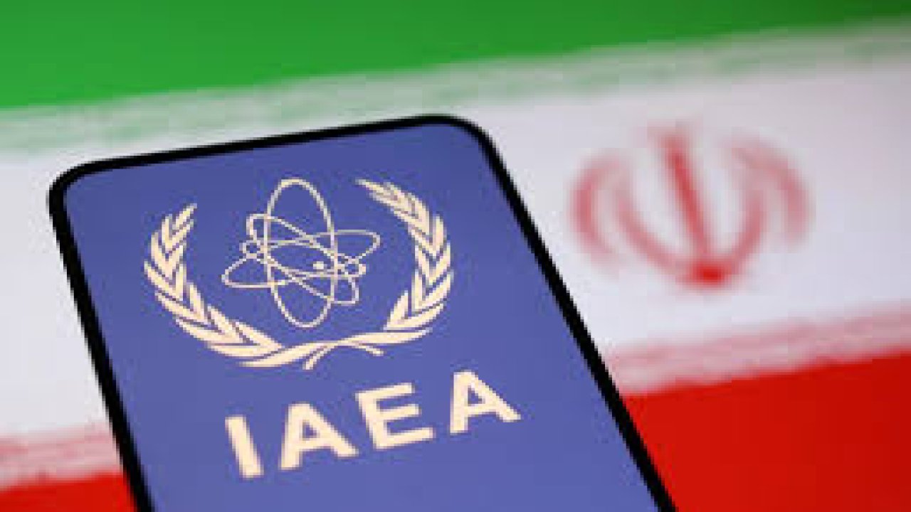 UAEA'dan İran'da "uranyum" incelemesi