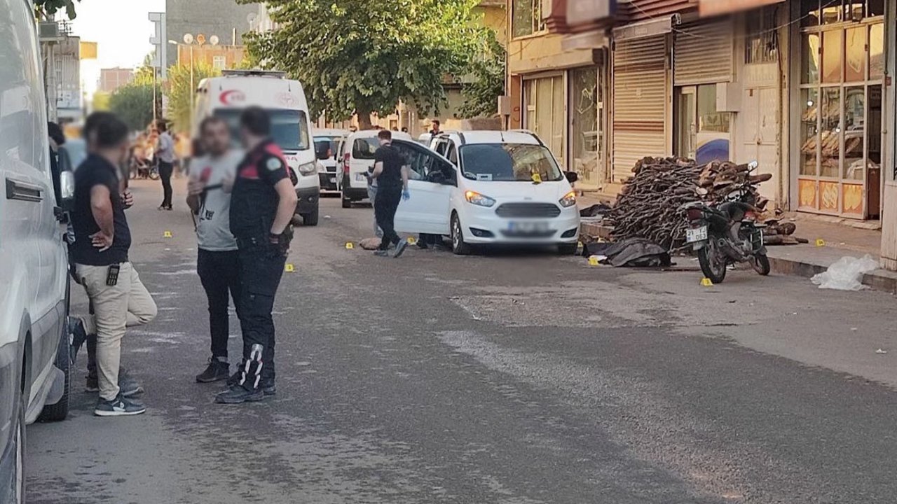 Husumetli aileler arasında silahlı kavga: 2 ölü, 1 yaralı