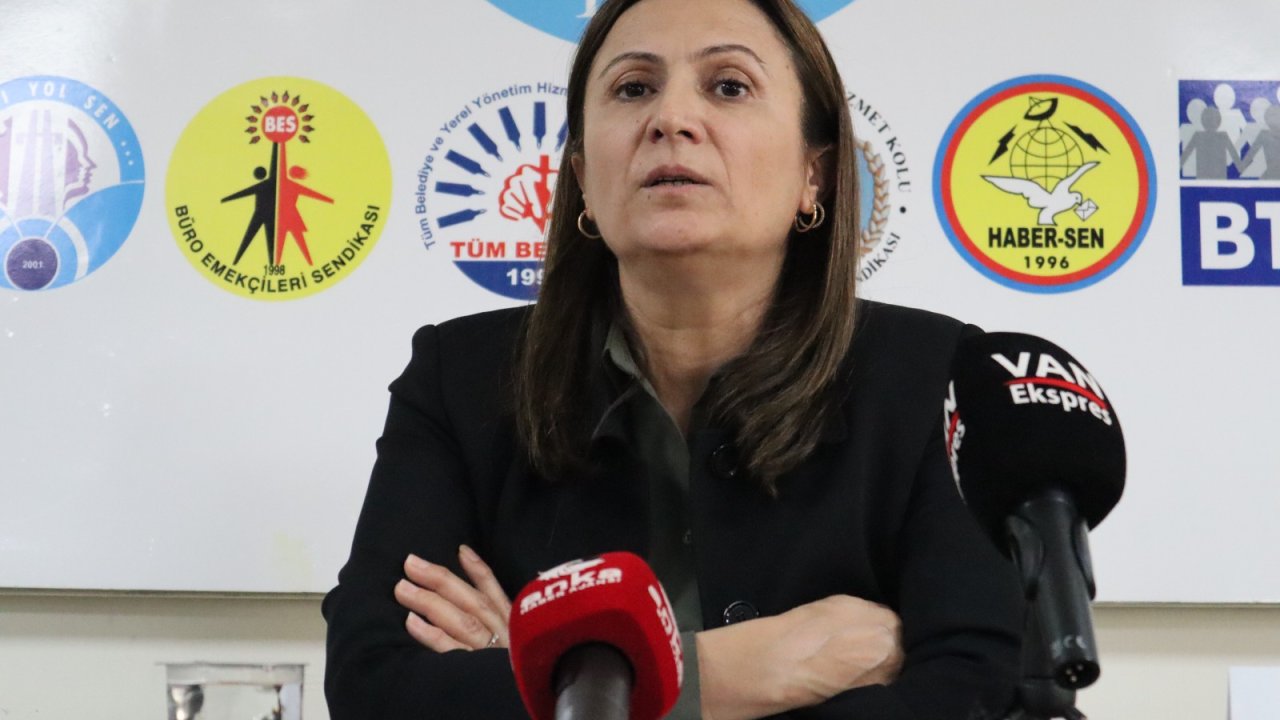 CHP’den Türkan Elçi’ye adaylık teklifi!