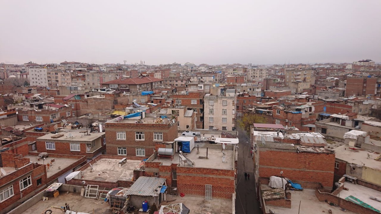 Diyarbakır’da kaldırım işgallerine karşı denetim