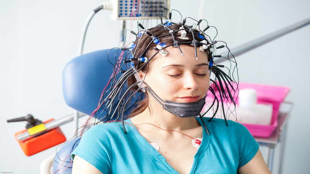 Diyarbakır’da epilepsi hastalarına video EEG sistemi ile tanı konuluyor
