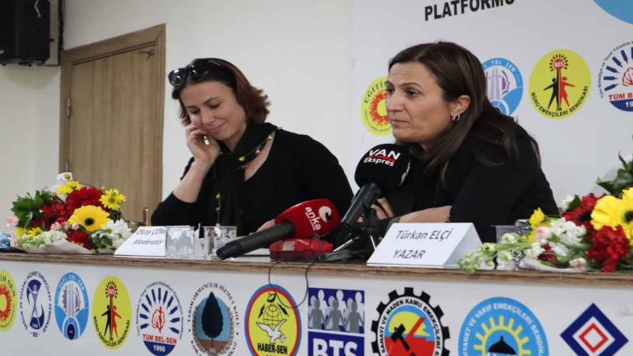 CHP’den Türkan Elçi’ye adaylık teklifi!