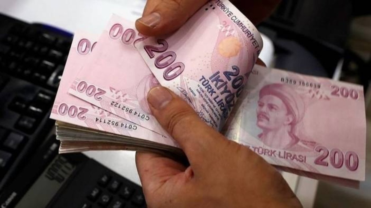 Yeni asgari ücret belli oldu: 17 bin 2 TL oldu