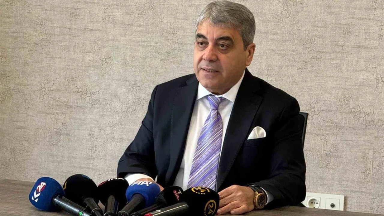 DİSİDER Yönetim Kurulu Başkanı Şeyhmus Akbaş’tan müteahhitlere çağrı;  TOKİ’yi örnek almalıyız!