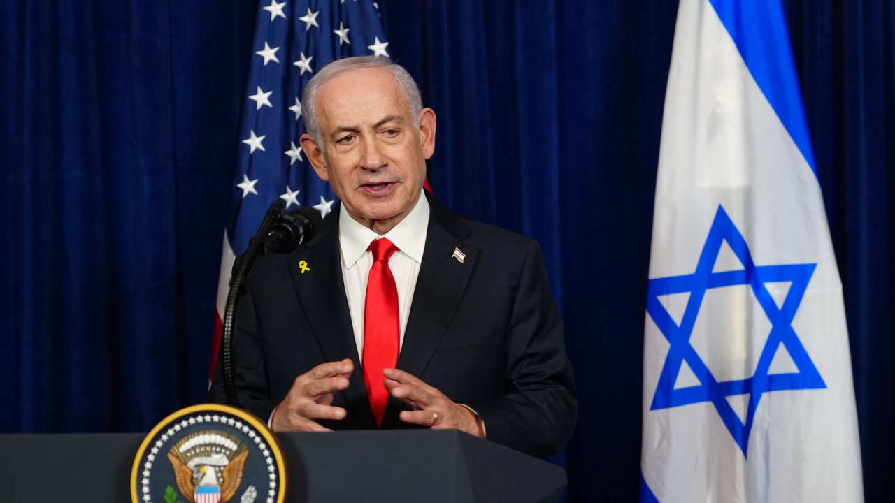 Netanyahu: İran’ın çelik kapasitesinin yüzde 70’i yok edildi