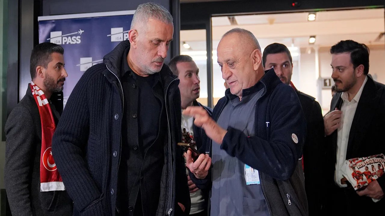 Hacıosmanoğlu'ndan villa açıklaması