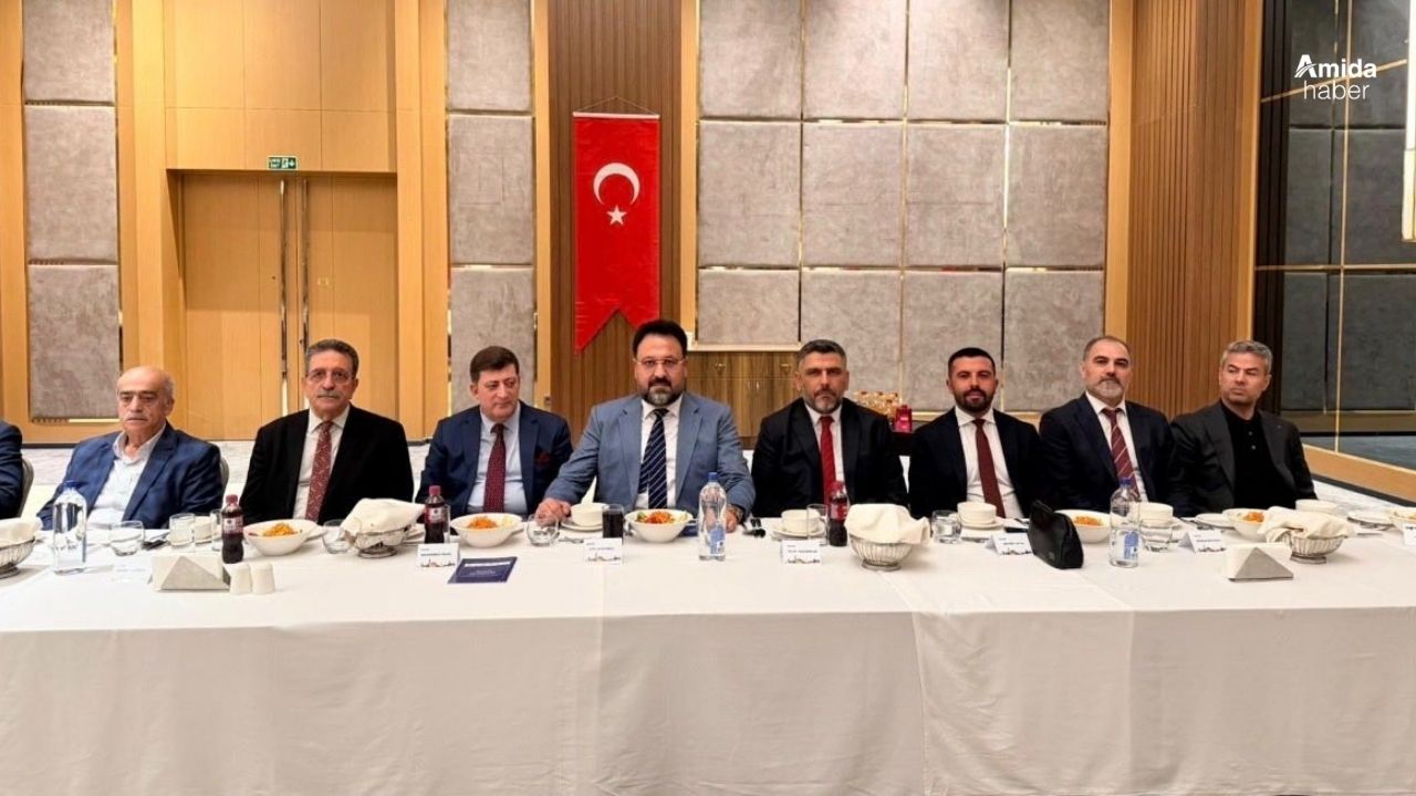 Diyarbakır’da ‘çete’ alarmı: Bakan’a çağrı