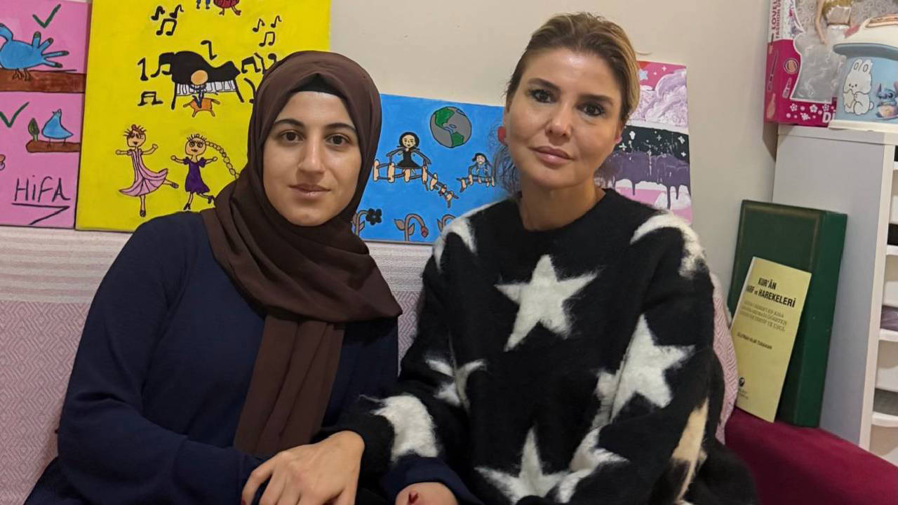 Gülben Ergen’e soruşturma açıldı