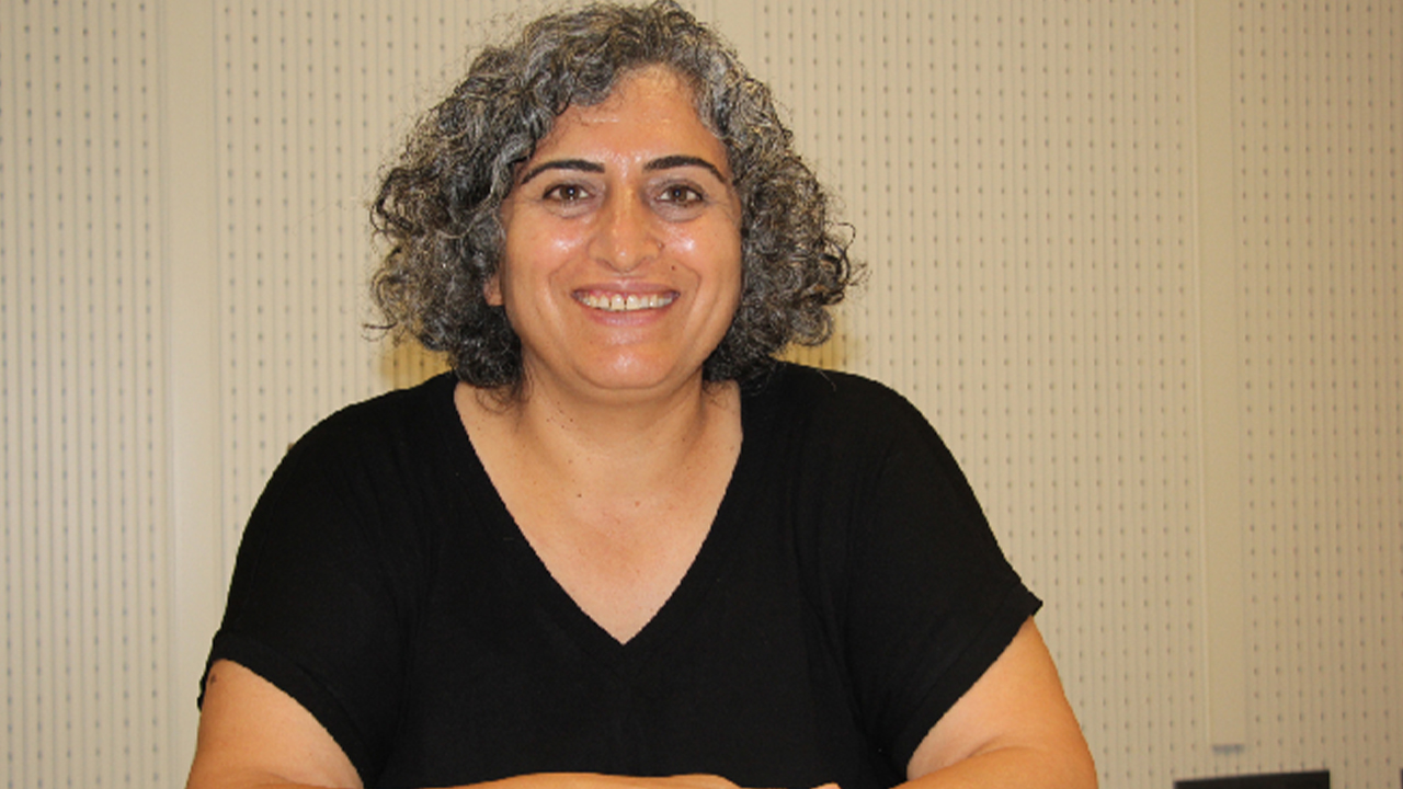 Sebahat Tuncel gözaltına alındı