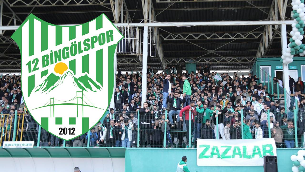 Zazalar şov yaptı: 30 yıllık hasret bitti