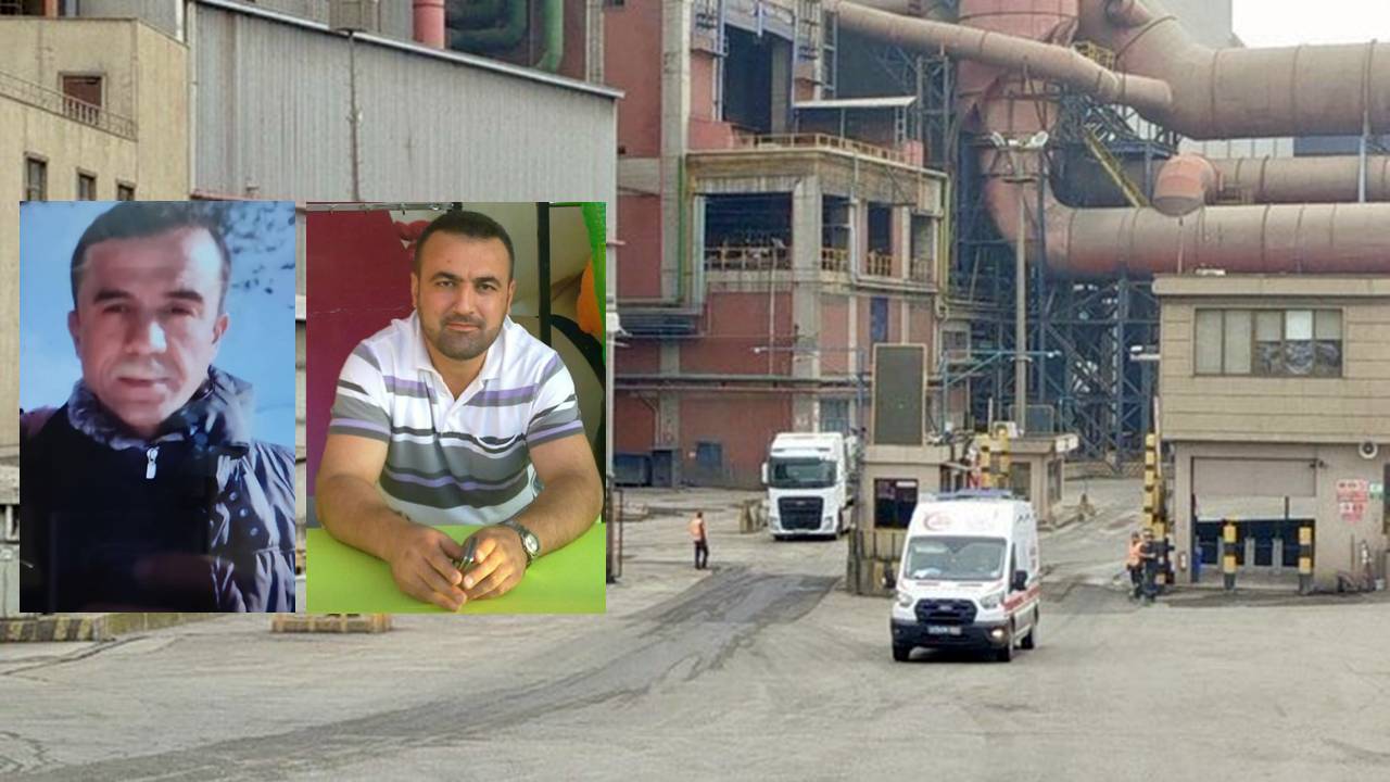 Dilovası’nda iş kazası: 3 işçi yaşamını yitirdi