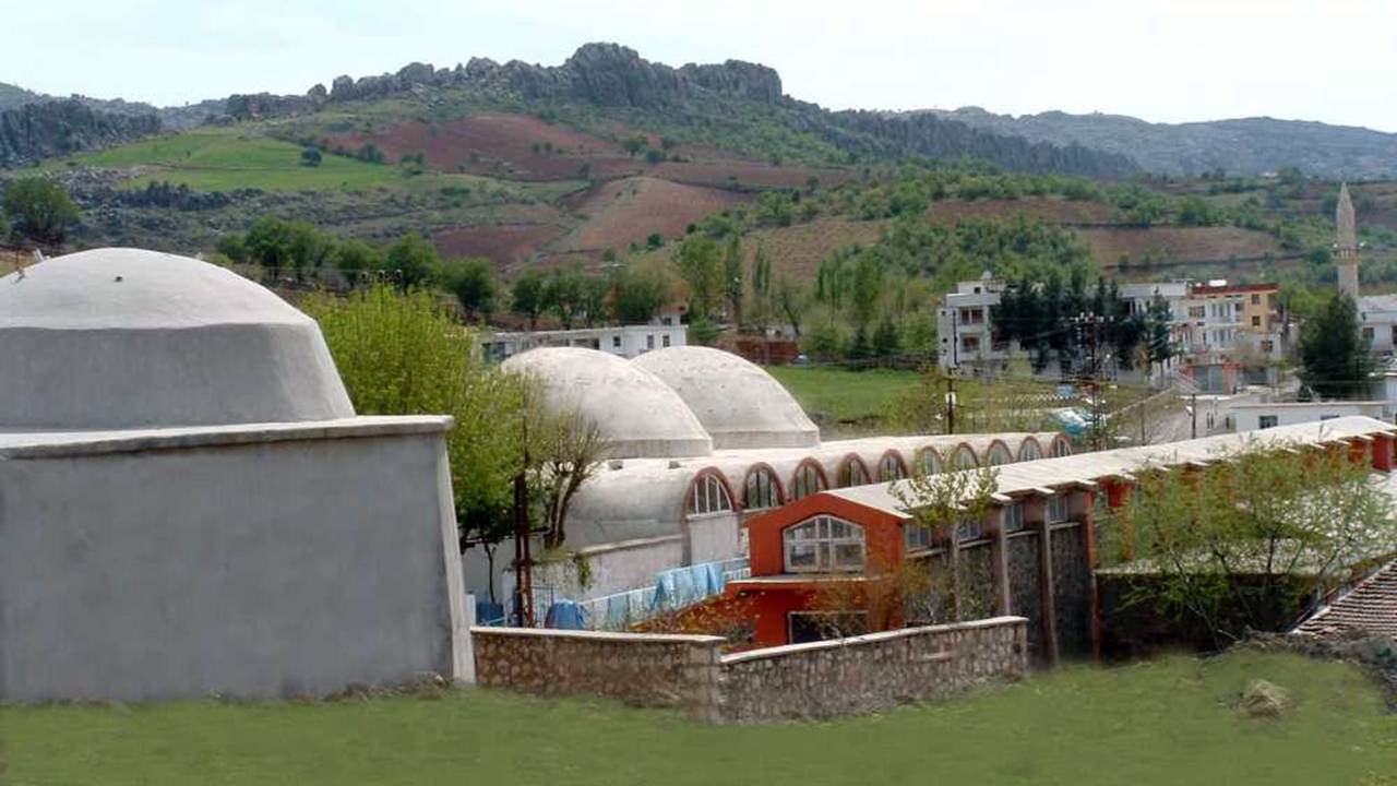 Diyarbakır’ın şifalı suları turizm sezonunu açtı