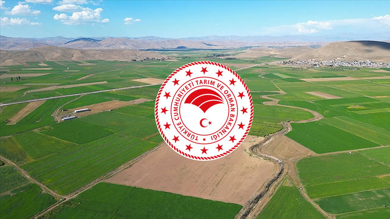 Tarım arazilerinde dijital takip dönemi: TAD portal