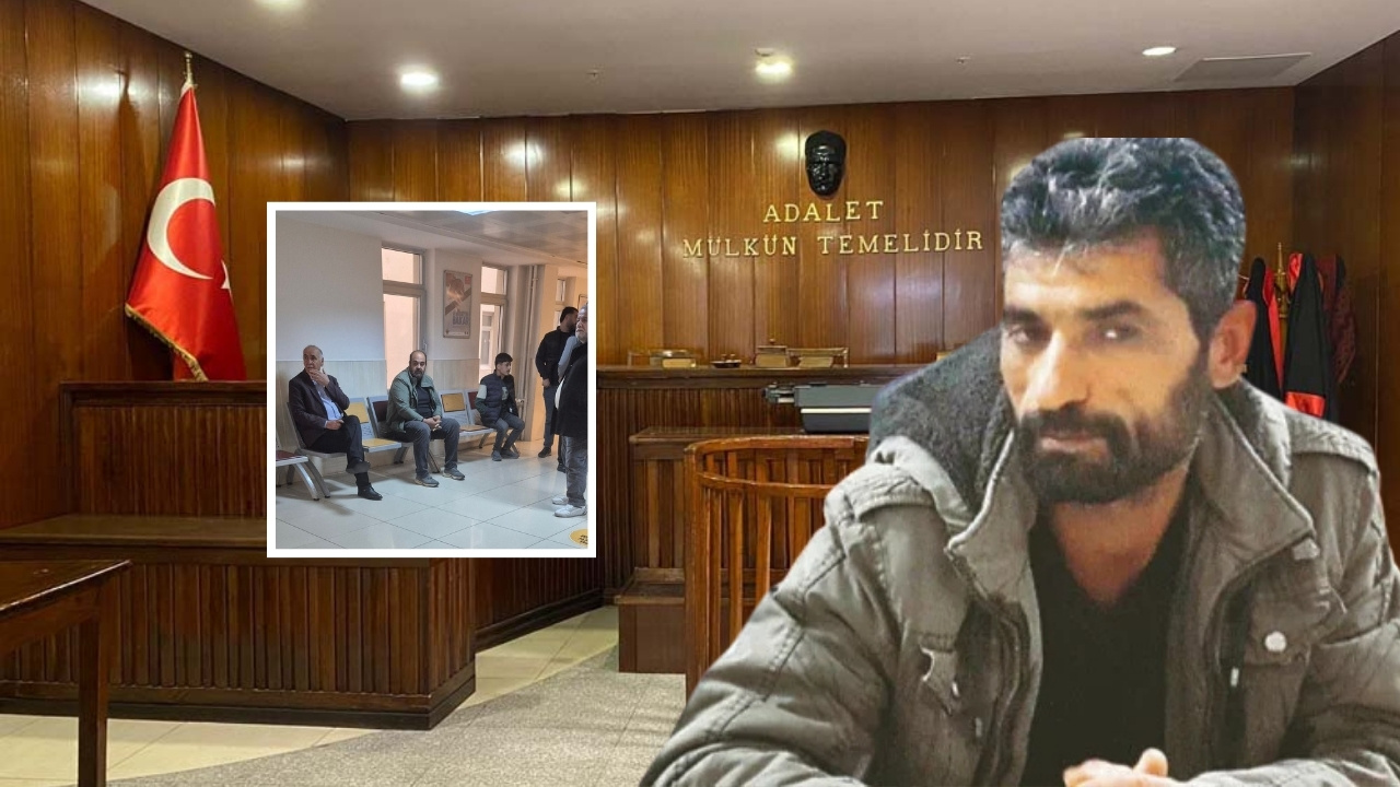 Nevzat Bahtiyar’ın duruşması tartışmayla başladı