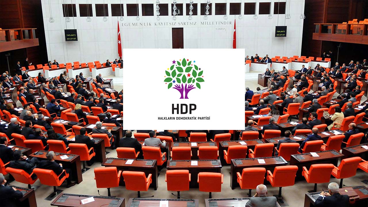 HDP’li eski vekilden eleştiri: Halkın talepleri dikkate alınmadı