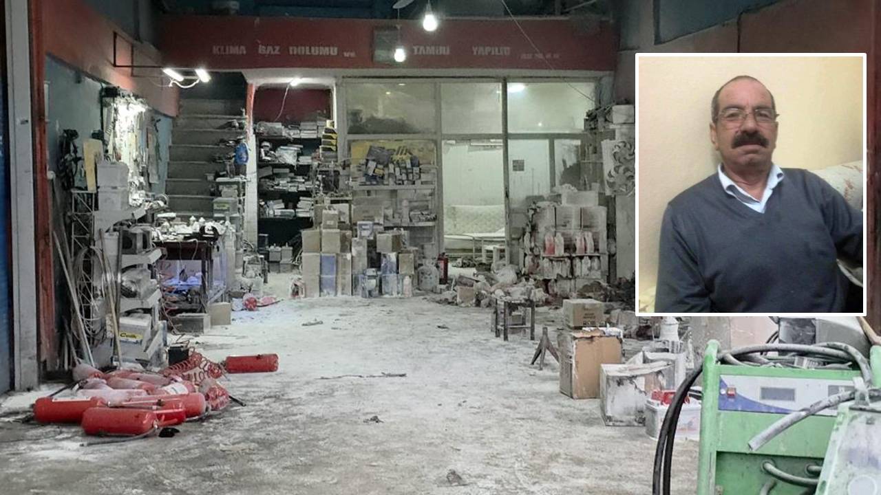 Diyarbakır'da patlama: Yaşam mücadelesini kaybetti