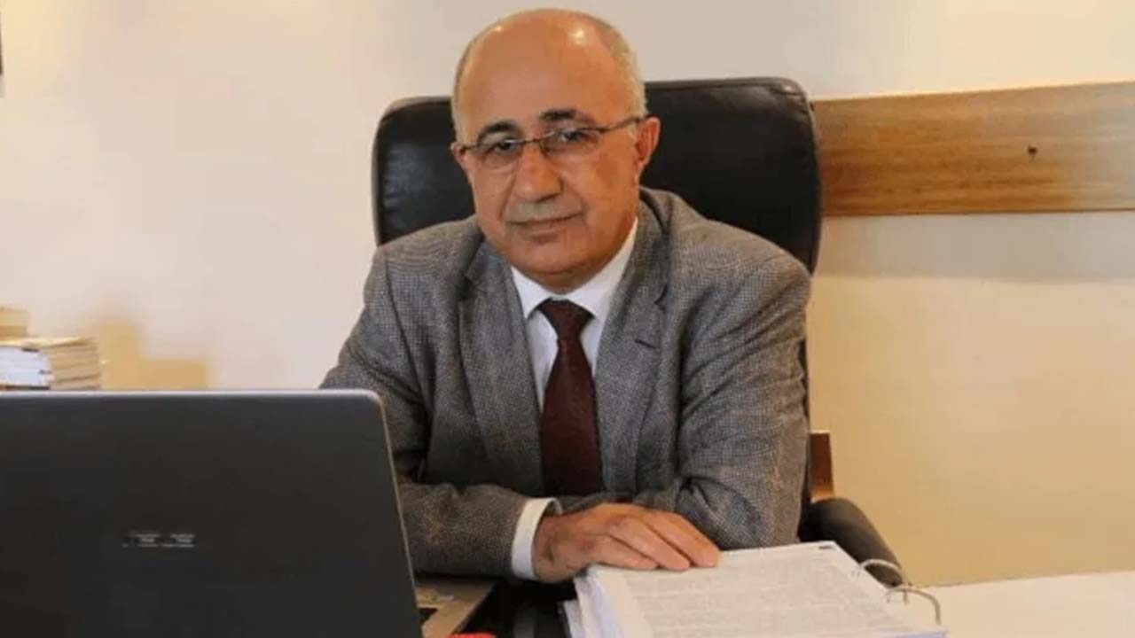 Diyarbakır’da ‘Mehmet Emin Aktar’ tepkisi sürüyor