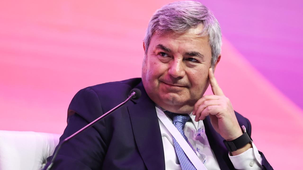 Murat Karagöz kimdir?