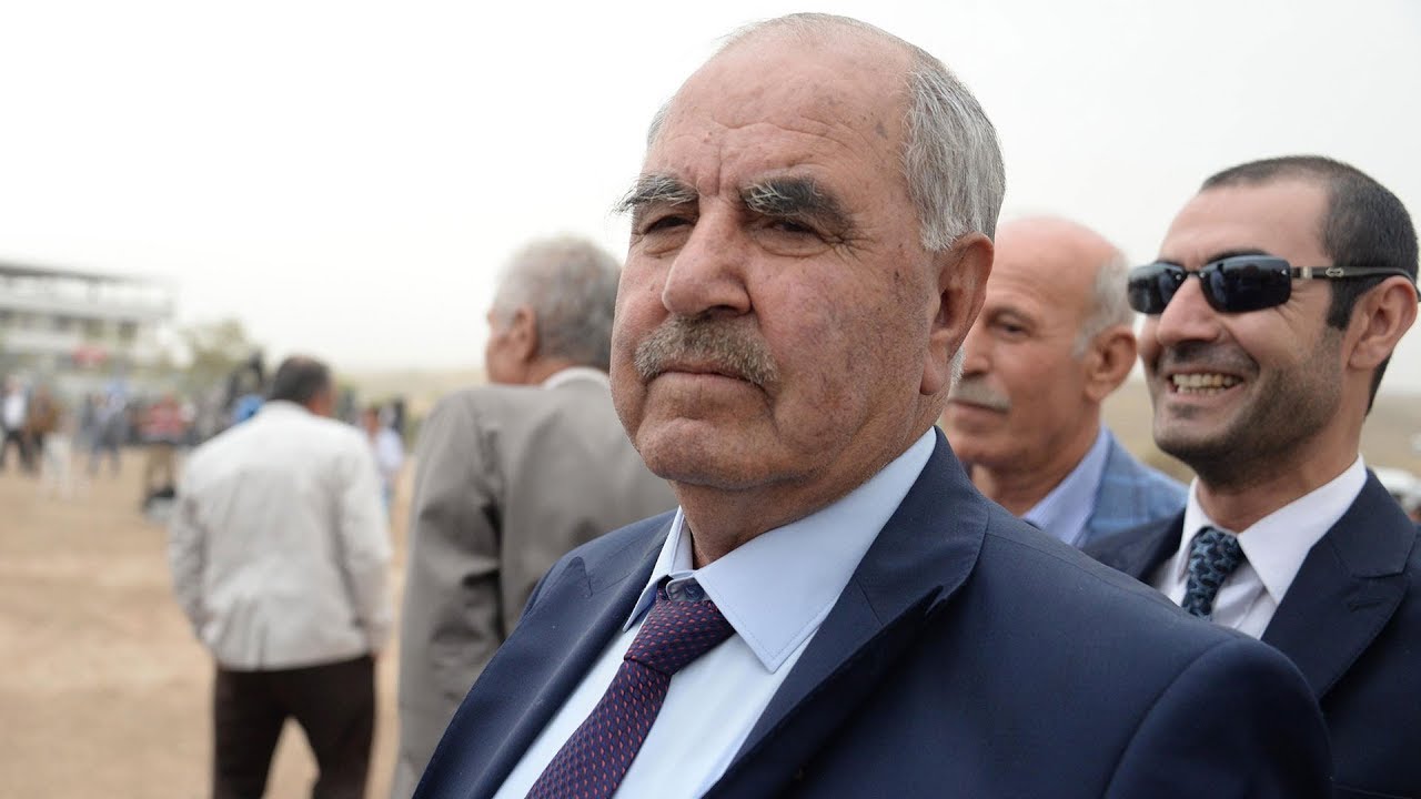 Diyarbakırlı Hamo Ağa’dan takdirlik hareket
