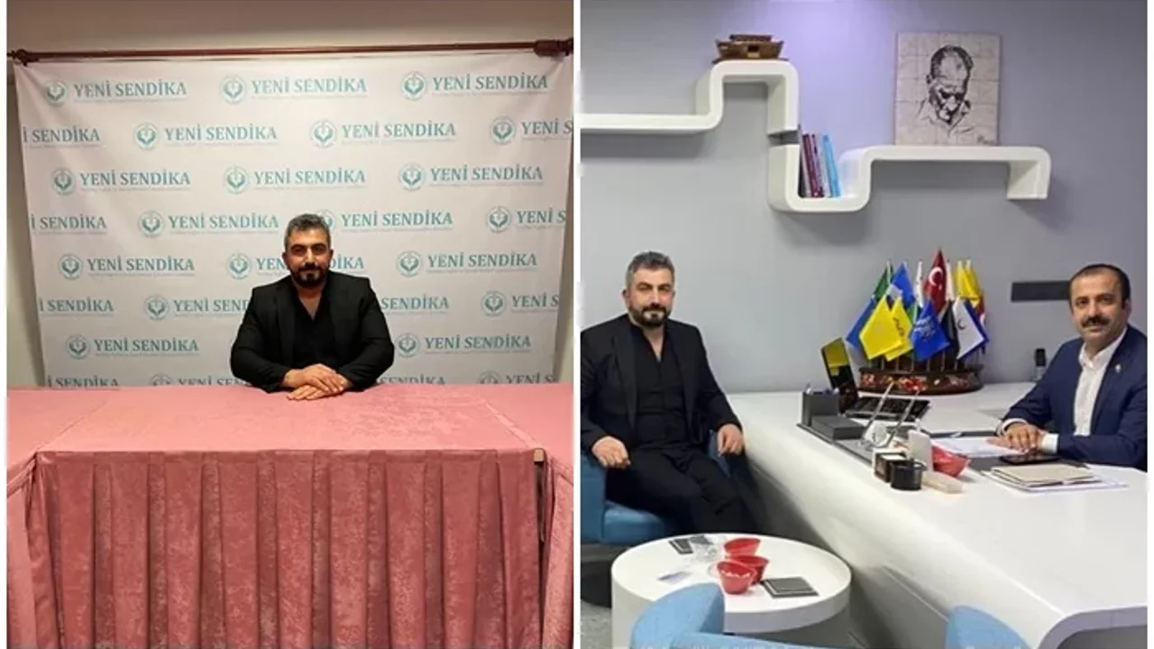 YENİ Sendika Diyarbakır’dan seslendi: Zam gözden geçirilsin