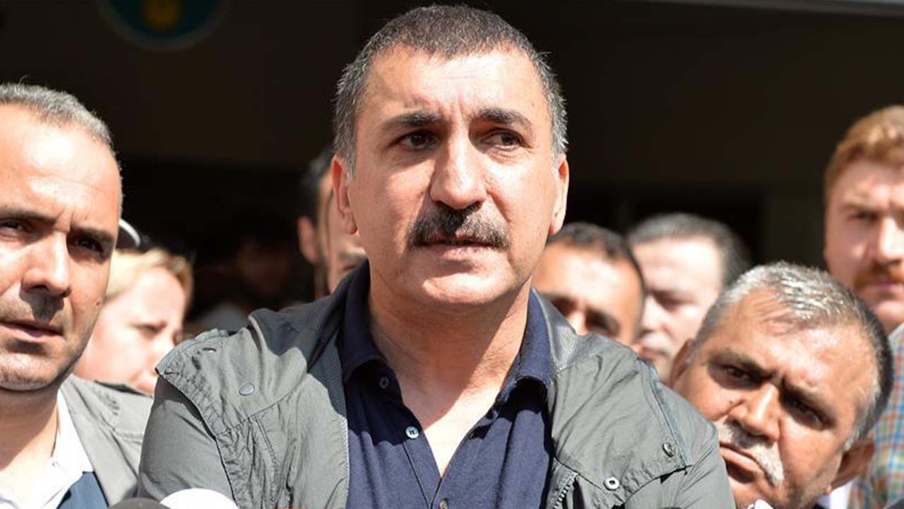 Diyarbakır’da bir konser: Ferhat Tunç yazdı