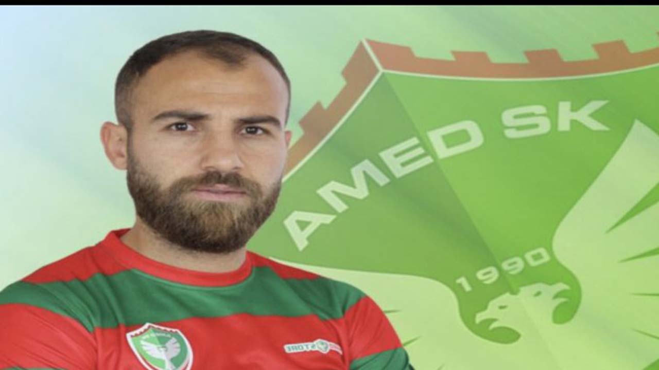 Kaptan Mansur Çalar yol ayrımında