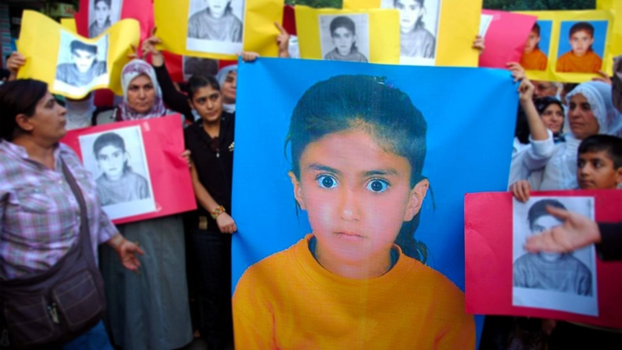 Diyarbakır’da 14 yıldır dinmeyen acı: Ceylan Önkol’un failleri bulunmadı