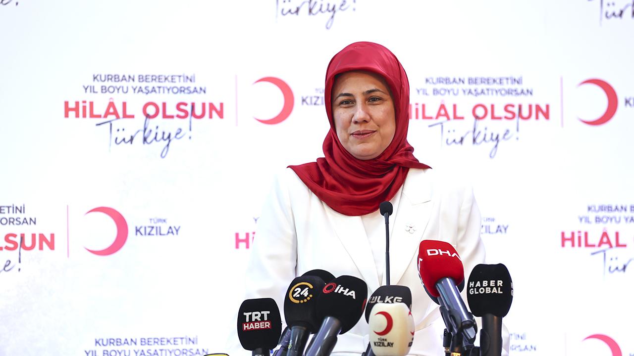 Fatma Meriç Yılmaz kimdir?