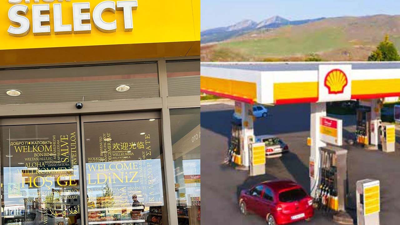 Haberimiz ses getirdi: ‘Shell’i boykot’ kampanyası başladı