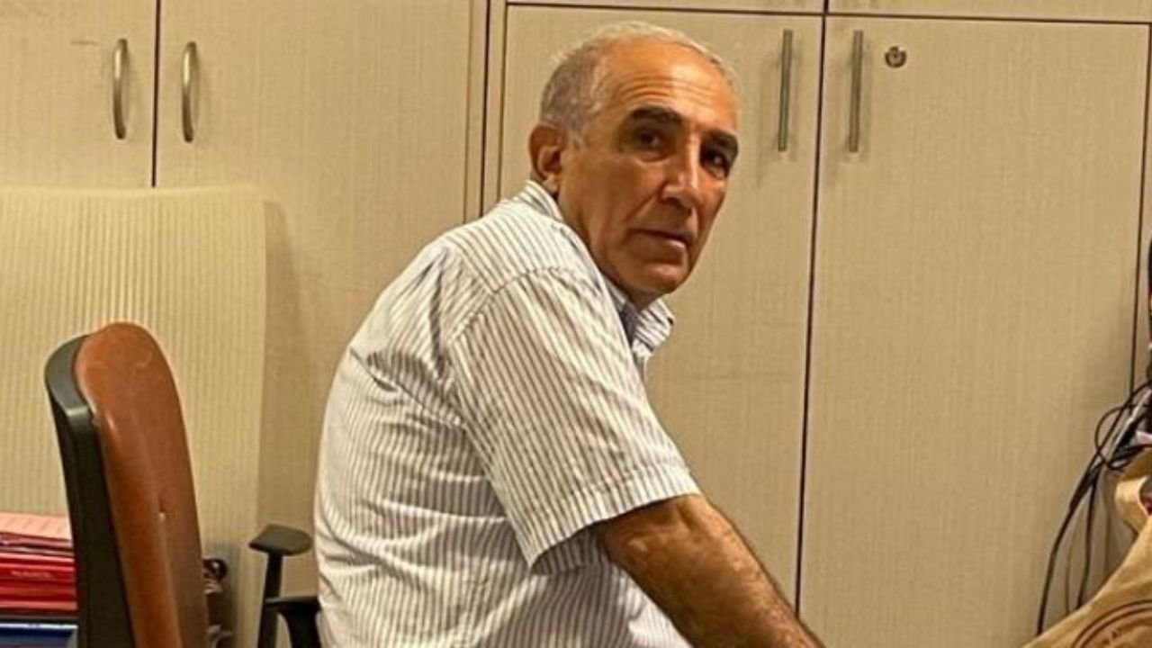Celalettin Can hastaneye kaldırıldı
