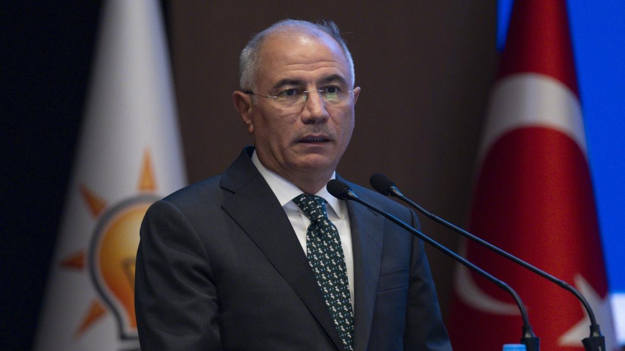 Özgür Özel'in ara seçim çağrısına AK Parti'den yanıt