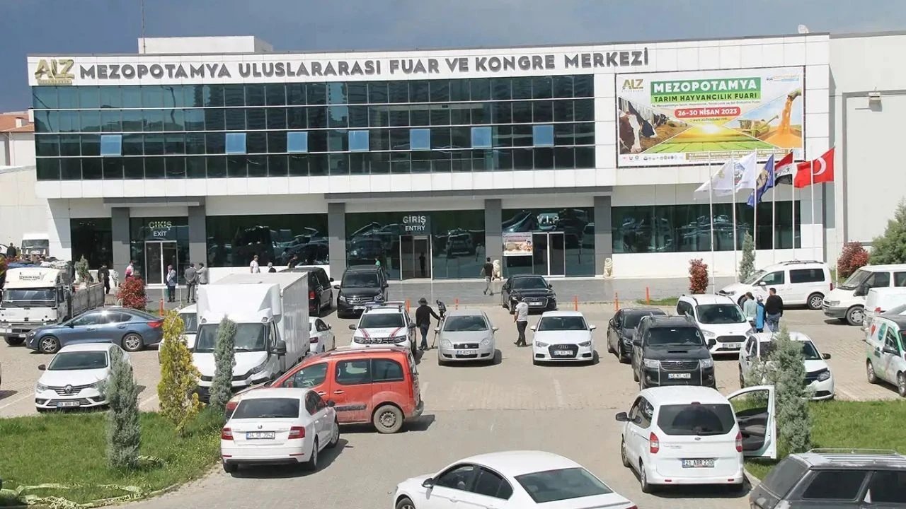 Perakende dünyasının gözü Diyarbakır’da: 7 Nisan’da kapılar açılıyor