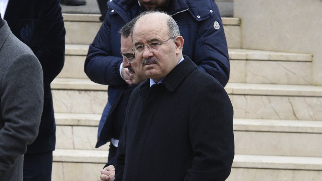 Hüseyin Çelik: Başkanlık sistemi ülkenin felaketi oldu