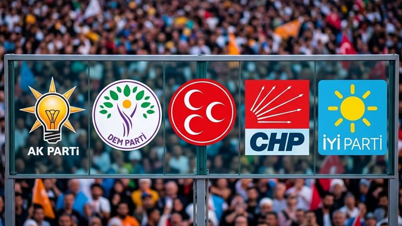 Tüm partilerden 2 bin kişiye soruldu: 4 kişiden 3’ü evet dedi