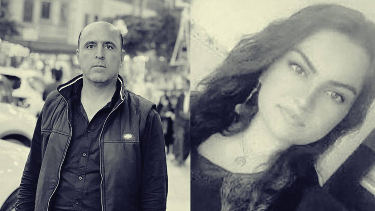 İran dronu anne ve babayı hayattan kopardı: İki çocuk yetim kaldı